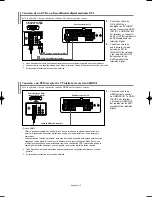 Предварительный просмотр 266 страницы Samsung LN-S4096D Owner'S Instructions Manual