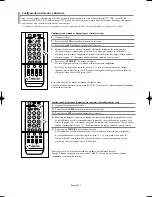 Предварительный просмотр 277 страницы Samsung LN-S4096D Owner'S Instructions Manual