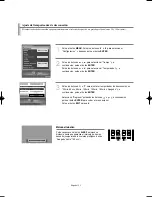 Предварительный просмотр 285 страницы Samsung LN-S4096D Owner'S Instructions Manual