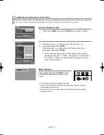 Предварительный просмотр 286 страницы Samsung LN-S4096D Owner'S Instructions Manual