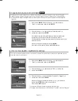 Предварительный просмотр 293 страницы Samsung LN-S4096D Owner'S Instructions Manual