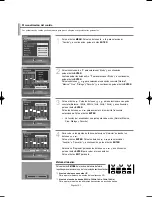 Предварительный просмотр 307 страницы Samsung LN-S4096D Owner'S Instructions Manual