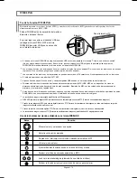 Предварительный просмотр 332 страницы Samsung LN-S4096D Owner'S Instructions Manual