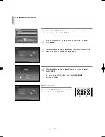 Предварительный просмотр 333 страницы Samsung LN-S4096D Owner'S Instructions Manual