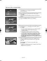 Предварительный просмотр 335 страницы Samsung LN-S4096D Owner'S Instructions Manual