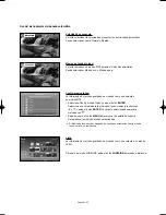 Предварительный просмотр 336 страницы Samsung LN-S4096D Owner'S Instructions Manual