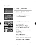 Предварительный просмотр 339 страницы Samsung LN-S4096D Owner'S Instructions Manual