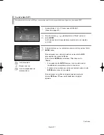 Предварительный просмотр 341 страницы Samsung LN-S4096D Owner'S Instructions Manual