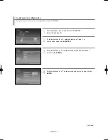 Предварительный просмотр 343 страницы Samsung LN-S4096D Owner'S Instructions Manual