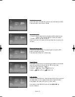 Предварительный просмотр 344 страницы Samsung LN-S4096D Owner'S Instructions Manual