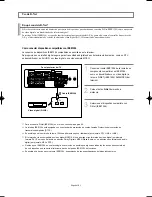 Предварительный просмотр 345 страницы Samsung LN-S4096D Owner'S Instructions Manual