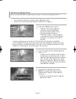 Предварительный просмотр 349 страницы Samsung LN-S4096D Owner'S Instructions Manual