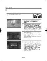 Предварительный просмотр 358 страницы Samsung LN-S4096D Owner'S Instructions Manual