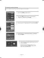 Предварительный просмотр 367 страницы Samsung LN-S4096D Owner'S Instructions Manual