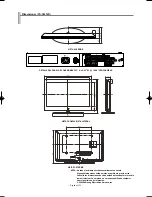 Предварительный просмотр 379 страницы Samsung LN-S4096D Owner'S Instructions Manual