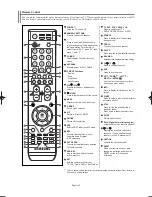 Preview for 9 page of Samsung LN-S4695D - 46" LCD TV Owner'S Instructions Manual