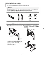 Preview for 88 page of Samsung LN-S4695D - 46" LCD TV Owner'S Instructions Manual