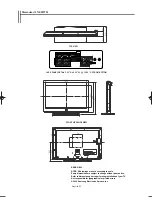 Preview for 91 page of Samsung LN-S4695D - 46" LCD TV Owner'S Instructions Manual