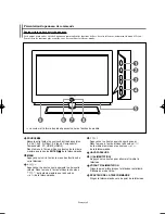 Предварительный просмотр 97 страницы Samsung LN-S4695D - 46" LCD TV Owner'S Instructions Manual