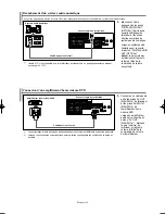 Preview for 106 page of Samsung LN-S4695D - 46" LCD TV Owner'S Instructions Manual