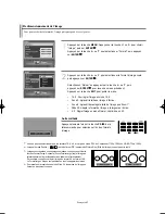 Preview for 136 page of Samsung LN-S4695D - 46" LCD TV Owner'S Instructions Manual