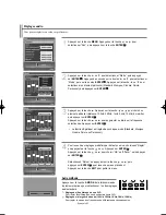 Preview for 146 page of Samsung LN-S4695D - 46" LCD TV Owner'S Instructions Manual