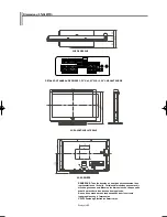 Preview for 182 page of Samsung LN-S4695D - 46" LCD TV Owner'S Instructions Manual