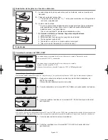 Preview for 192 page of Samsung LN-S4695D - 46" LCD TV Owner'S Instructions Manual