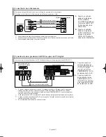 Preview for 195 page of Samsung LN-S4695D - 46" LCD TV Owner'S Instructions Manual