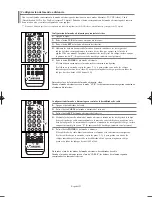 Preview for 207 page of Samsung LN-S4695D - 46" LCD TV Owner'S Instructions Manual