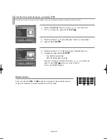 Предварительный просмотр 234 страницы Samsung LN-S4695D - 46" LCD TV Owner'S Instructions Manual