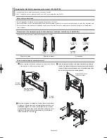 Preview for 270 page of Samsung LN-S4695D - 46" LCD TV Owner'S Instructions Manual