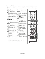 Preview for 7 page of Samsung LN-T1953H Owners Instrucitons