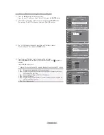 Preview for 50 page of Samsung LN-T1953H Owners Instrucitons