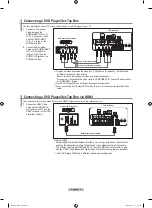 Предварительный просмотр 11 страницы Samsung LN-T1953H Owner'S Instructions Manual