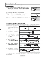 Preview for 9 page of Samsung LN-T2342H Owner'S Instructions Manual