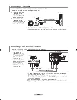 Preview for 11 page of Samsung LN-T2342H Owner'S Instructions Manual