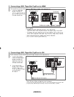 Preview for 12 page of Samsung LN-T2342H Owner'S Instructions Manual