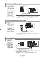 Preview for 13 page of Samsung LN-T2342H Owner'S Instructions Manual