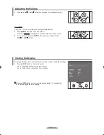 Preview for 16 page of Samsung LN-T2342H Owner'S Instructions Manual