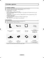 Preview for 80 page of Samsung LN-T2342H Owner'S Instructions Manual