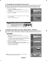 Preview for 111 page of Samsung LN-T2342H Owner'S Instructions Manual