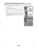 Предварительный просмотр 68 страницы Samsung LN-T2354H - 23" LCD TV Owner'S Instructions Manual