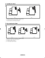 Предварительный просмотр 88 страницы Samsung LN-T2354H - 23" LCD TV Owner'S Instructions Manual