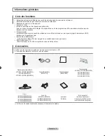 Предварительный просмотр 102 страницы Samsung LN-T2354H - 23" LCD TV Owner'S Instructions Manual