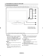 Предварительный просмотр 103 страницы Samsung LN-T2354H - 23" LCD TV Owner'S Instructions Manual