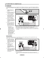 Предварительный просмотр 109 страницы Samsung LN-T2354H - 23" LCD TV Owner'S Instructions Manual