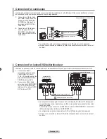 Предварительный просмотр 110 страницы Samsung LN-T2354H - 23" LCD TV Owner'S Instructions Manual