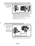 Предварительный просмотр 111 страницы Samsung LN-T2354H - 23" LCD TV Owner'S Instructions Manual