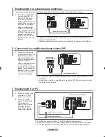 Предварительный просмотр 112 страницы Samsung LN-T2354H - 23" LCD TV Owner'S Instructions Manual